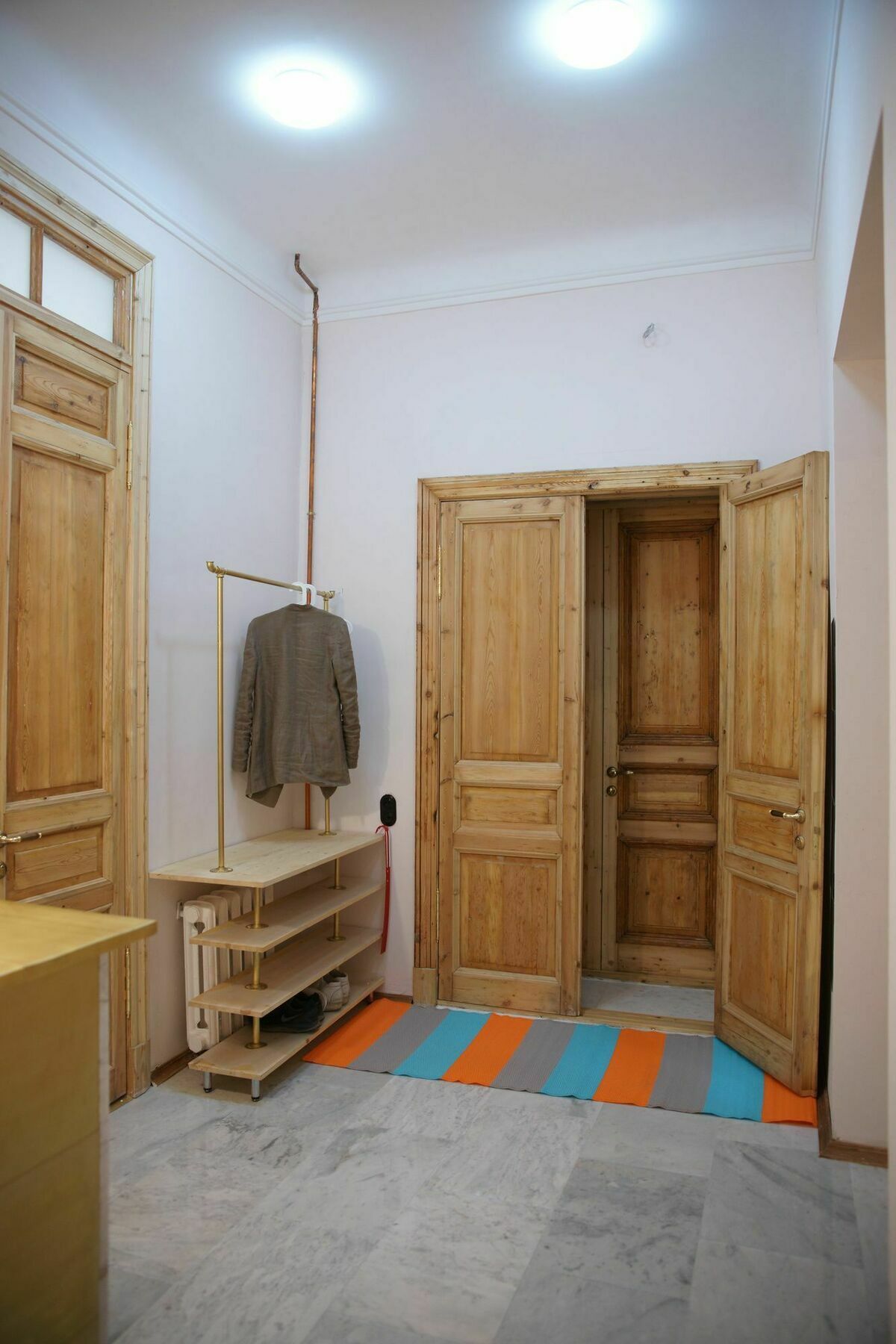 سانت بطرسبرغ Malevich Hostel المظهر الخارجي الصورة